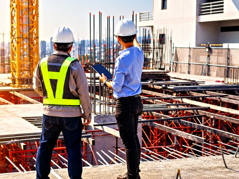 Construction & Contracting