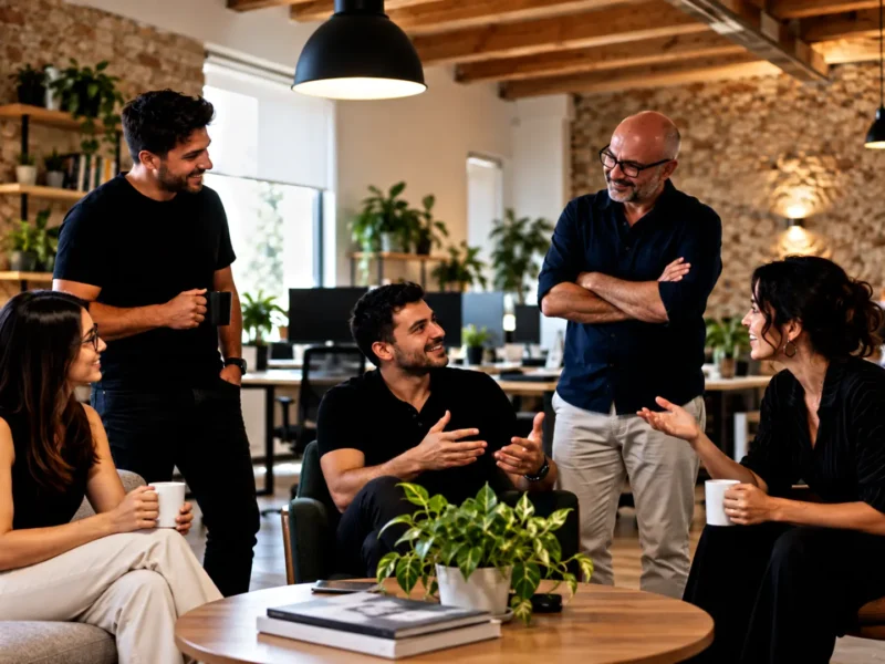 Employee Replacement & Staffing Solutions in the UAE