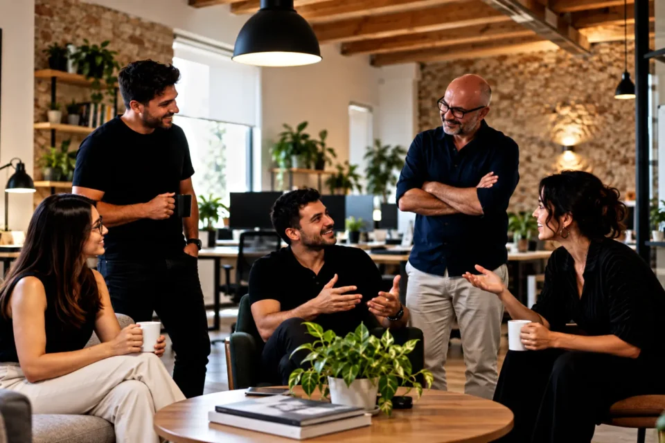 Employee Replacement & Staffing Solutions in the UAE