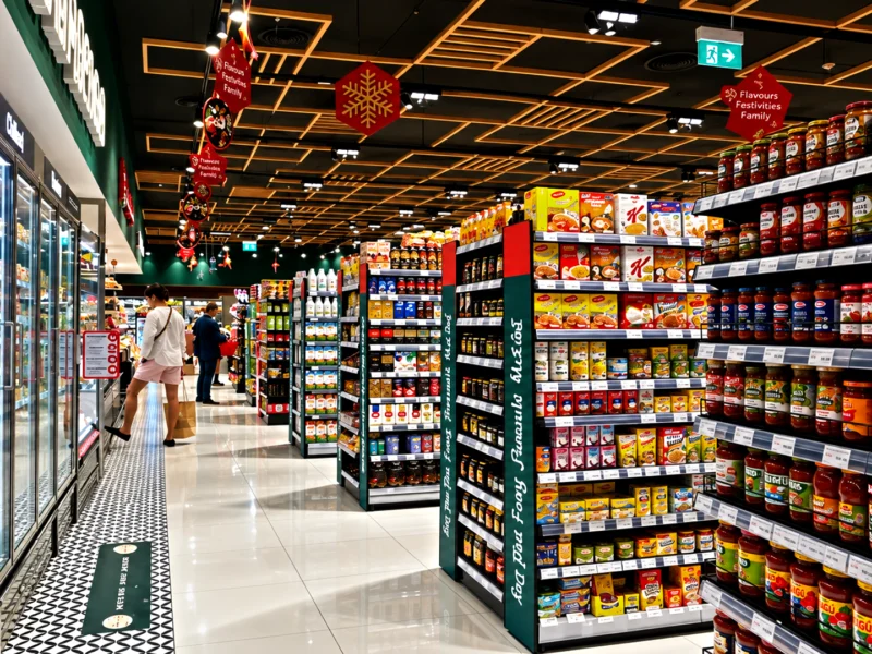 Retail & Trading