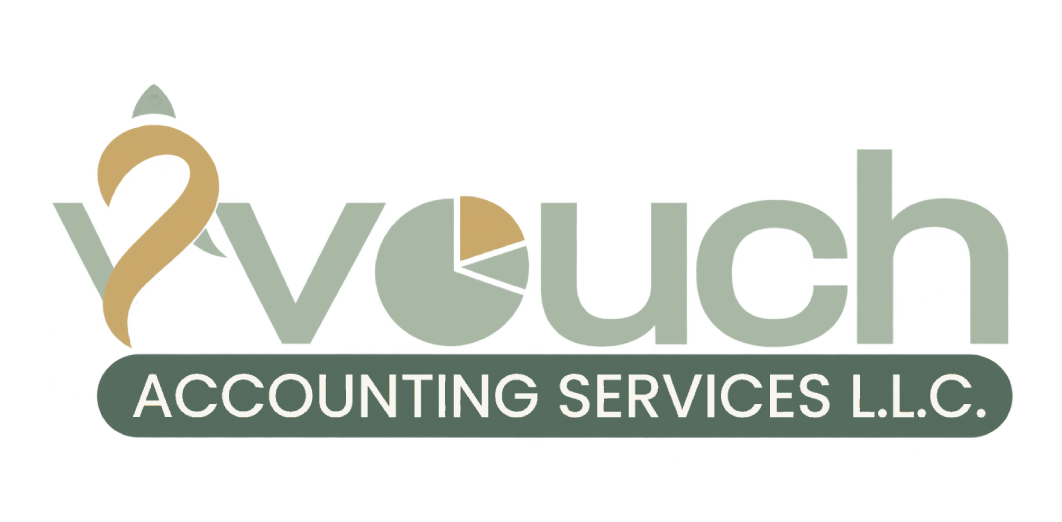 VVouch Accounting Services LLC